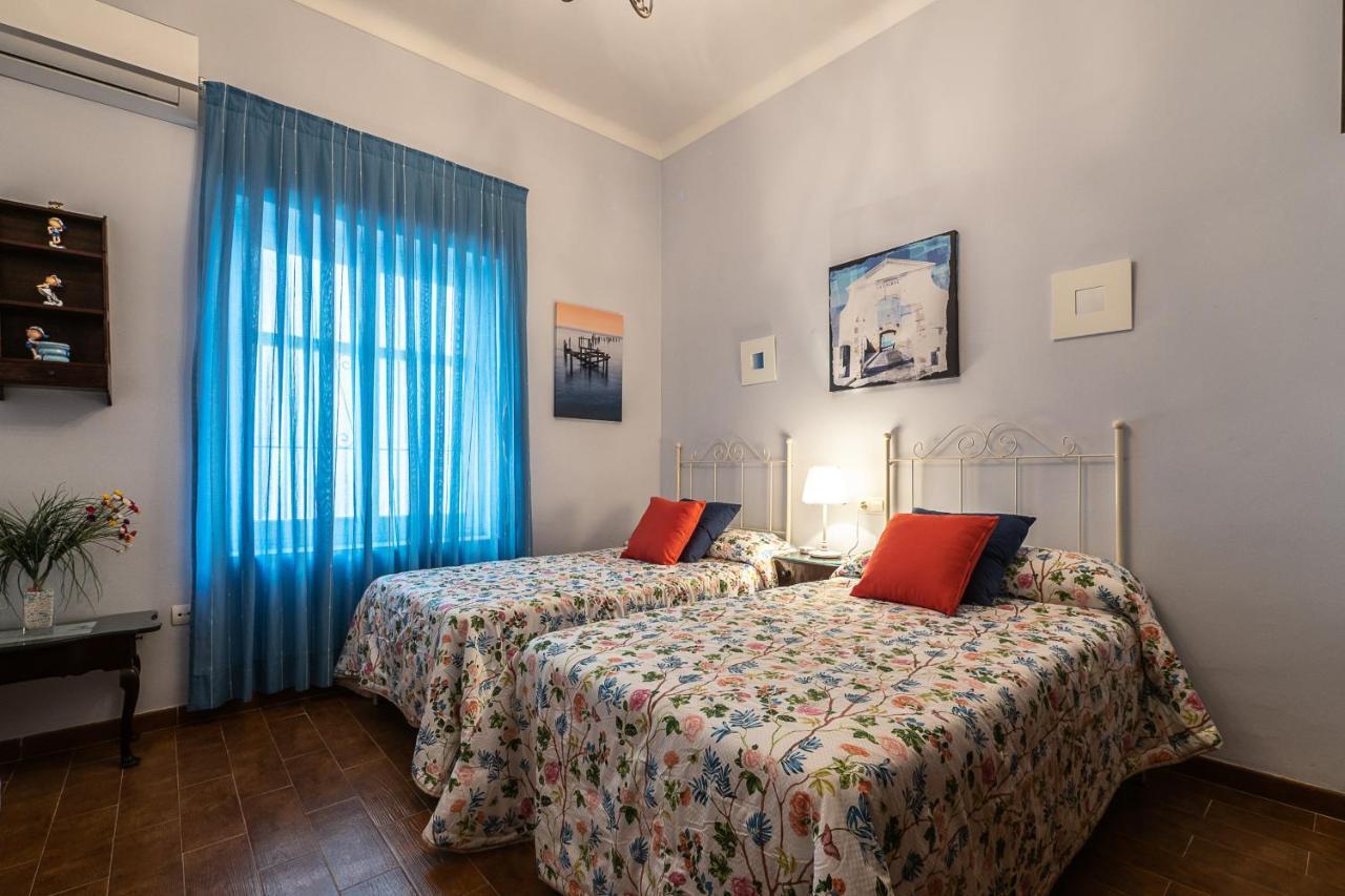 Gran Apartamento Avenida 57 Кадіс Екстер'єр фото