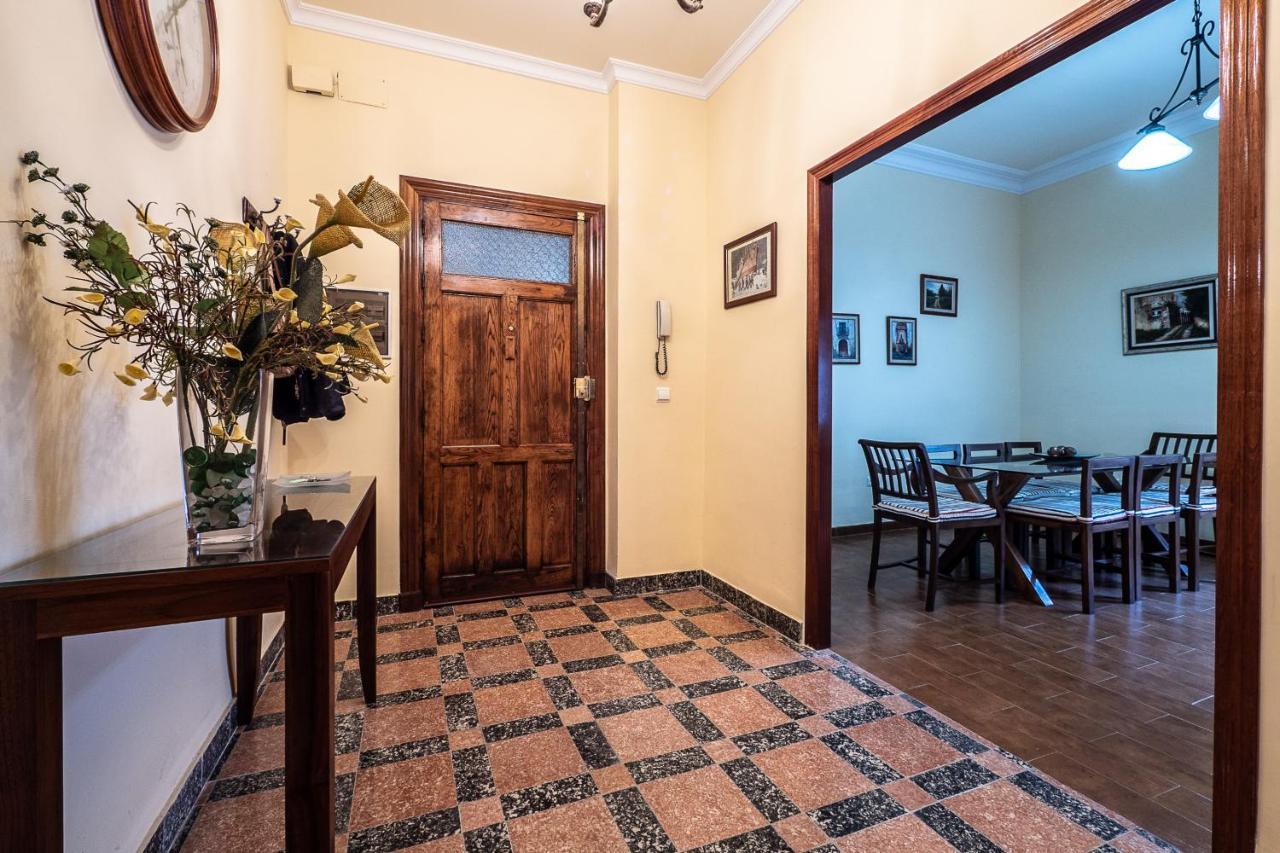 Gran Apartamento Avenida 57 Кадіс Екстер'єр фото